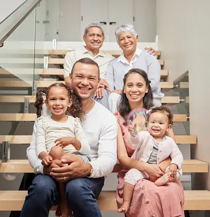 Sponsor Your Parents and Grandparents