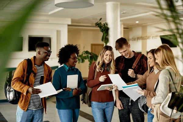 International Students Can Now Work More Hours 